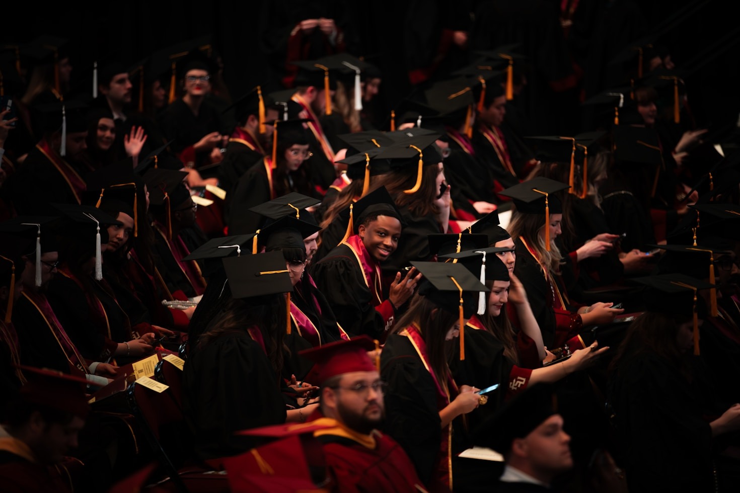 Overcoming Challenges as a Student Leader